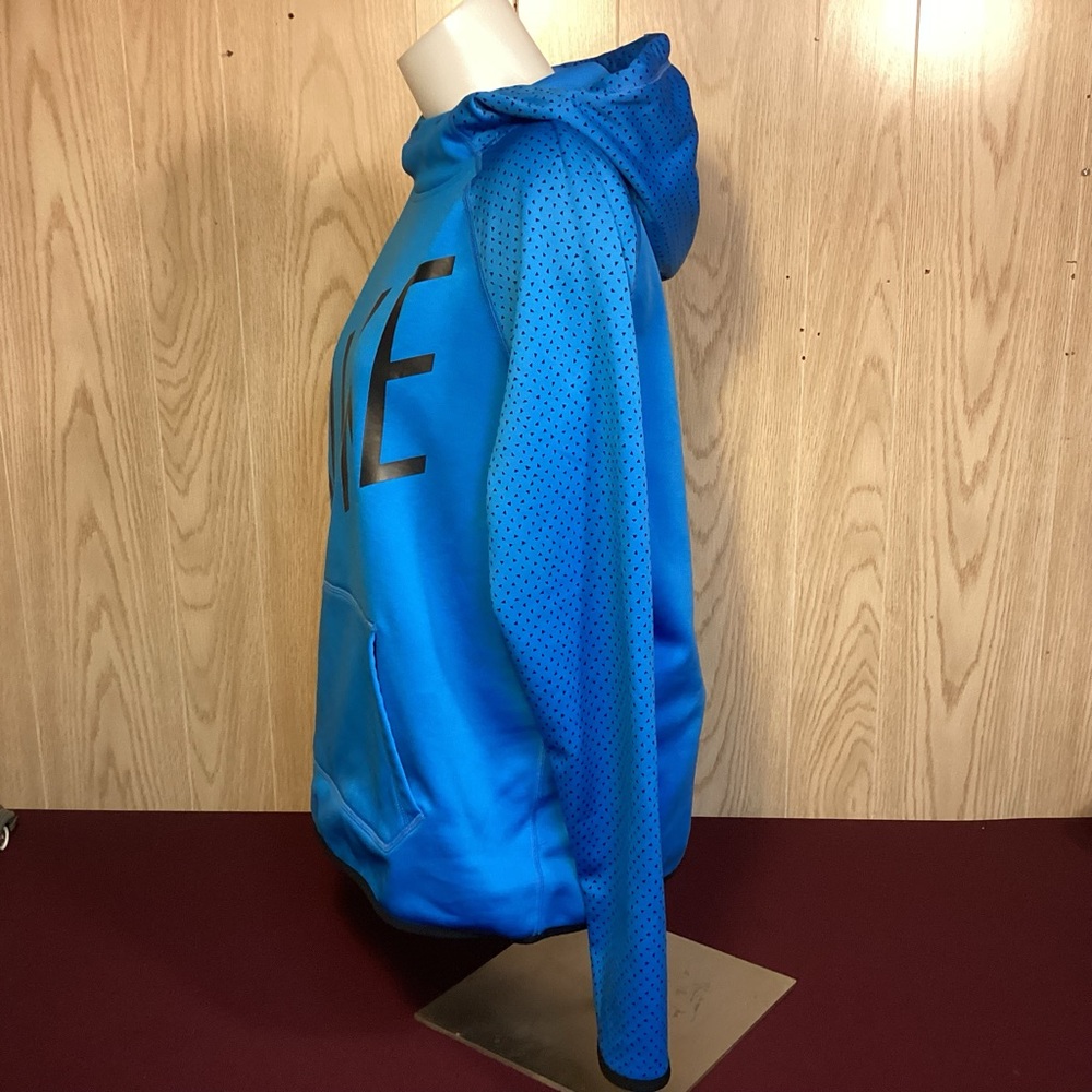 Nike Dri-Fit Women’s Hoodie Size Medium - Picture 4 of 9